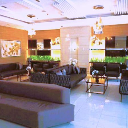 Grass Residences Rendezvous - Sm North Edsa مانيلا المظهر الخارجي الصورة