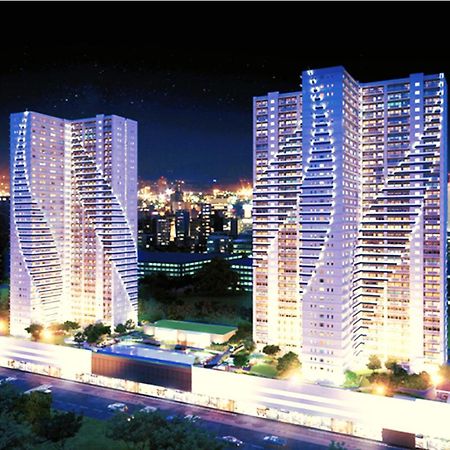 Grass Residences Rendezvous - Sm North Edsa مانيلا المظهر الخارجي الصورة