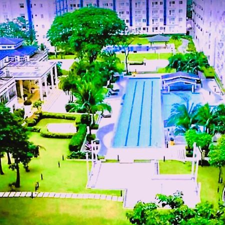 Grass Residences Rendezvous - Sm North Edsa مانيلا المظهر الخارجي الصورة