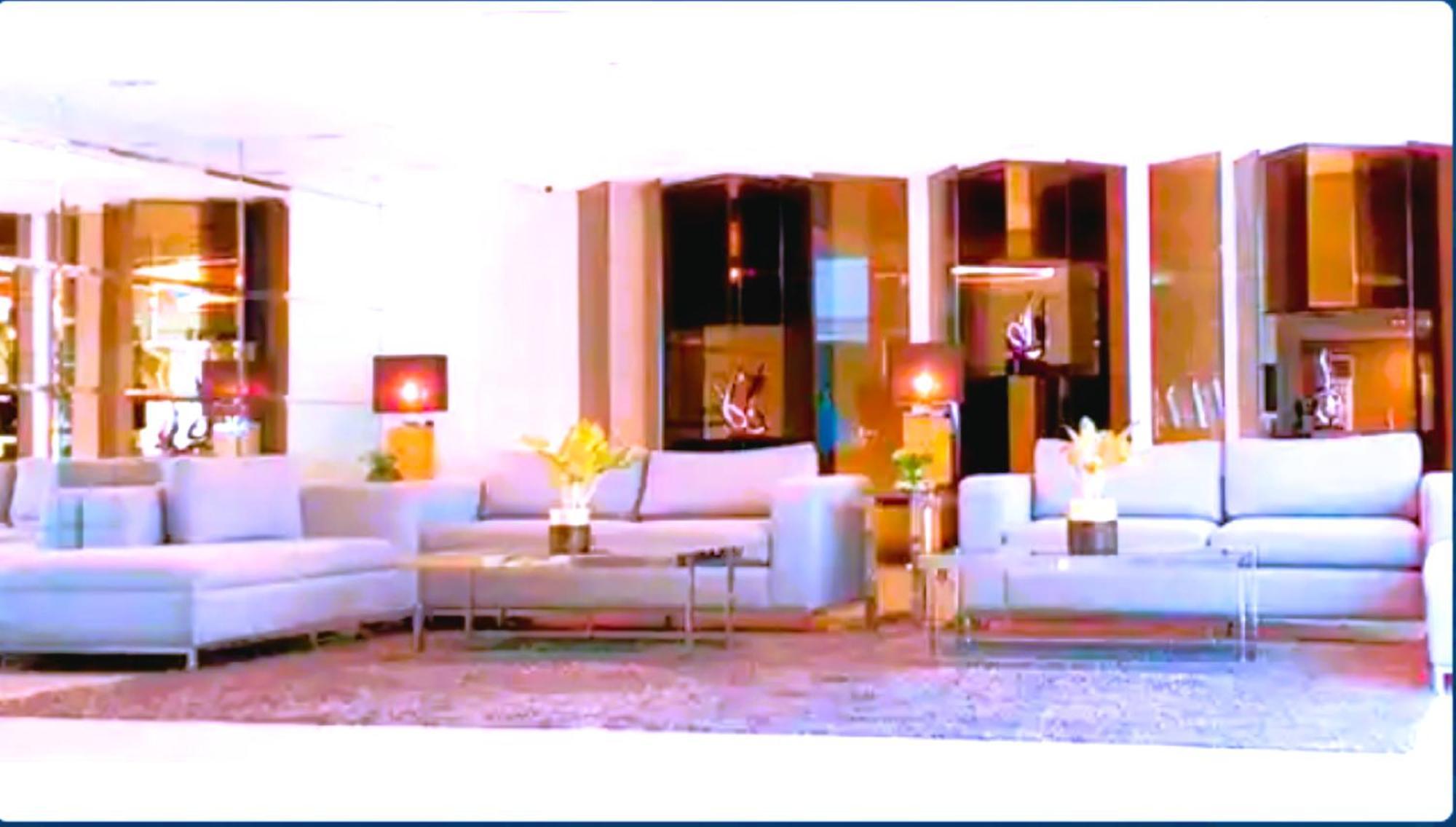 Grass Residences Rendezvous - Sm North Edsa مانيلا المظهر الخارجي الصورة