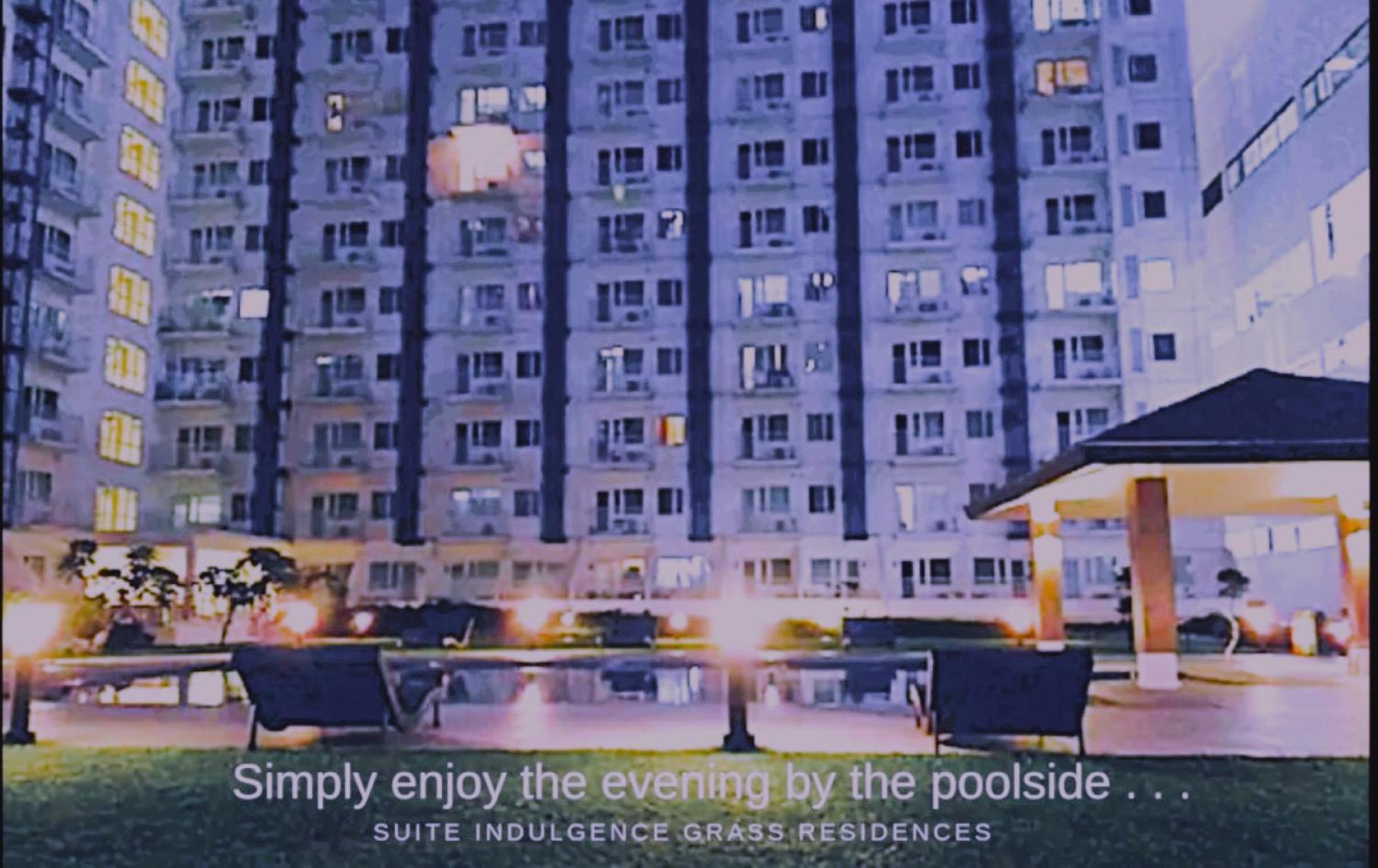 Grass Residences Rendezvous - Sm North Edsa مانيلا المظهر الخارجي الصورة