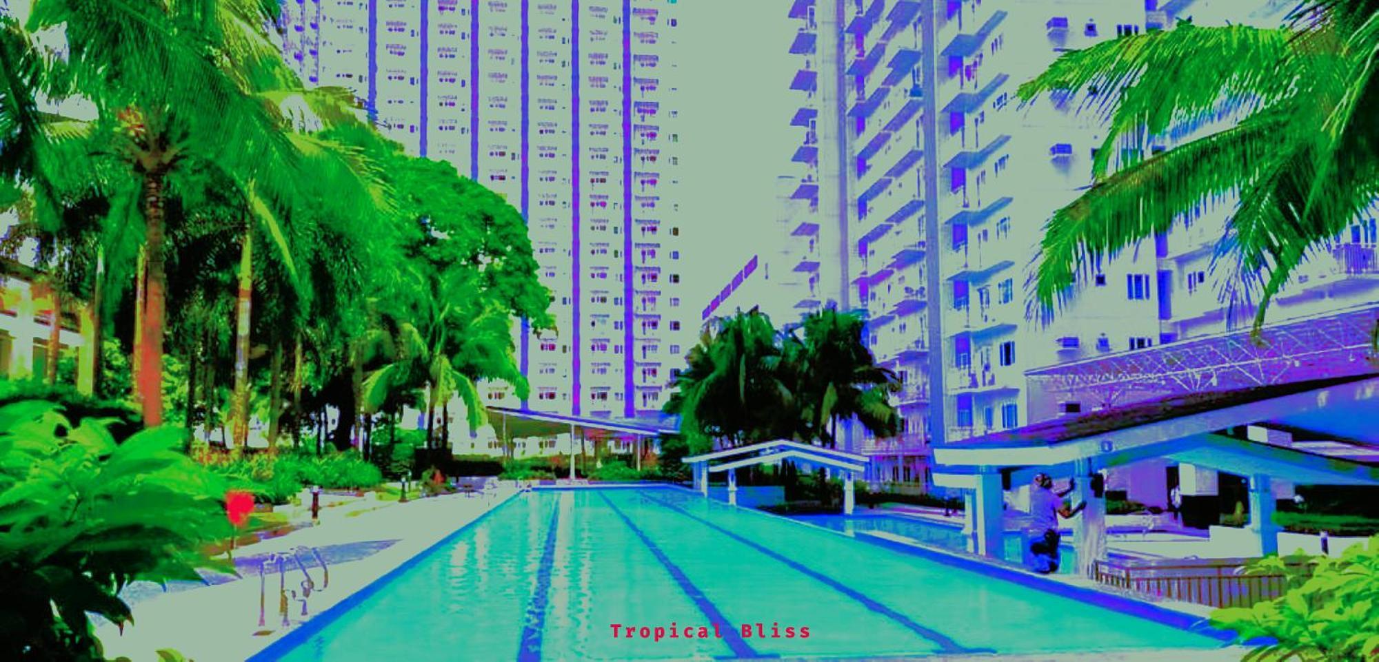 Grass Residences Rendezvous - Sm North Edsa مانيلا المظهر الخارجي الصورة